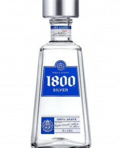 Jose Cuervo 1800 Blanco (75 cl)