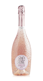 She&#039;s Always - Prosecco Rose   (75 cl)