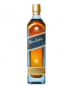 Johnnie Walker - Blue Label (75 cl) *