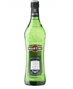 Martini Extra Dry (75 cl)