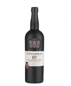 Taylor&#039;s 10 Year Old Tawny Port (75 cl)