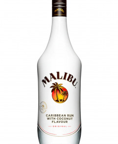 Malibu Rum (70cl)