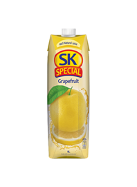 SK Grapefruit Juice ( 1L )