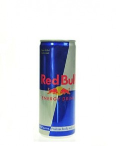 Red Bull Energy Drink (25 cl)