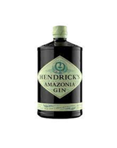 Hendricks Amazonia Gin ( 1L )