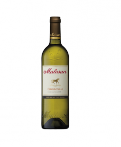 Maison Malesan Chardonnay (75c)
