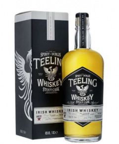 Teeling Whiskey - Stout Cask (75 cl)