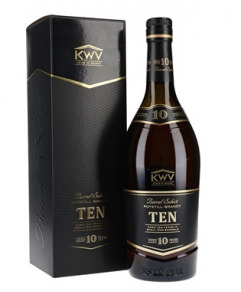 KWV Premium Brandy - 10yo (75 cl)