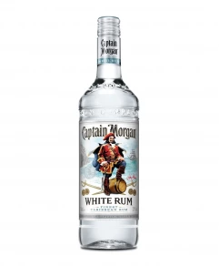 Captain Morgan White (1L)