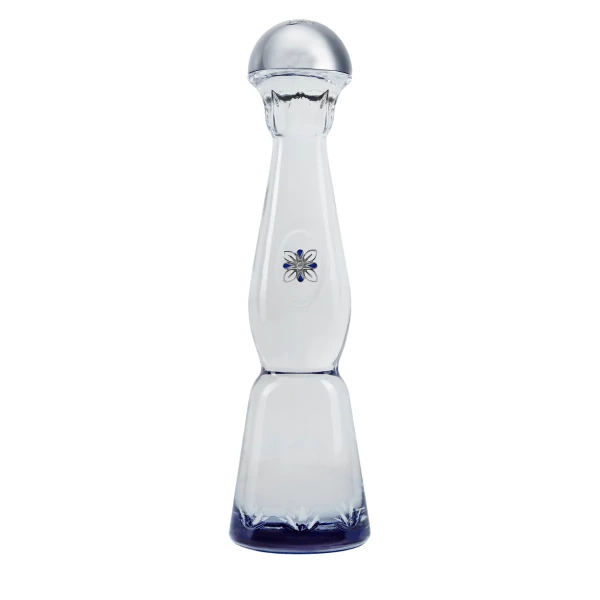 Clase Azul Plata Tequila 70 cl - Premium Tequila Bottle