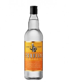 Lord Jack - Tequila Blanco (75 cl)