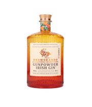 Gunpowder Irish Gin - Orange Citrus ( 75cl )