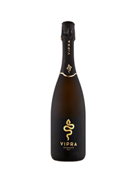 Vipra Spumante Brut ( 75cl )