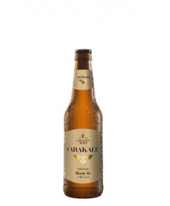 Carakale Blonde Ale (33 cl)