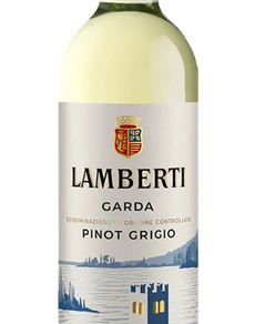 Lamberti - Pinot Grigio (75 cl)