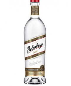 Belenkaya Vodka Gold (1L)