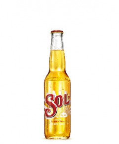 Sol (33 cl)