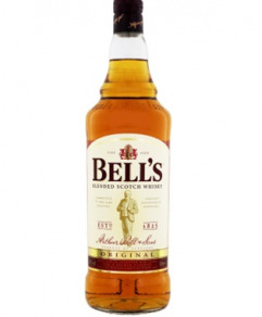 Bell&#039;s Scotch Whisky (1L)