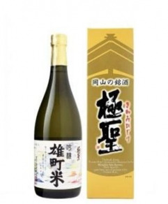 Sake Omachi Mai (72 cl)