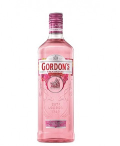 Gordon&#039;s Pink Gin (75 cl)