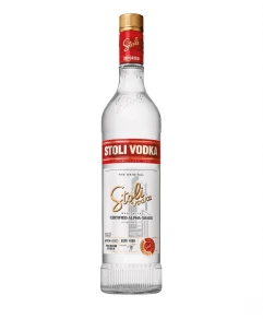 Stolichnaya Premium (1L)