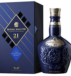 Chivas - Royal Salute 21 YO (70 cl)