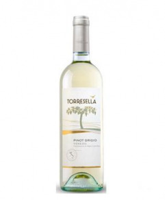 Torresella - Pinot Grigio (75 cl)