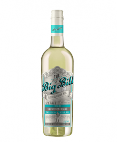 Big Bill - Sauvignon Blanc (75 cl)