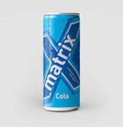 Matrix cola ( 25 cl )
