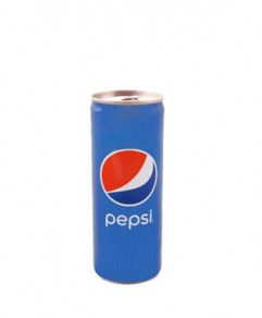 Pepsi Can (25 cl) Six-pack