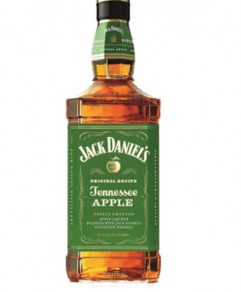 Jack Daniel&#039;s Tennesse Apple (1L)