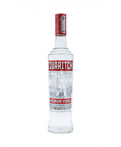 Tovaritch Vodka (70 cl)