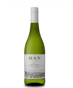 MAN Family Wines - Chenin Blanc (75 cl)