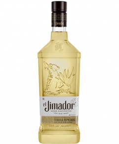 El Jimador Reposado (70 cl)