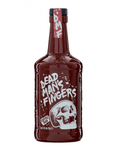 Dead Man&#039;s Fingers Coffee Rum (70 cl)