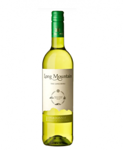 Long Mountain - Chardonnay (75 cl)