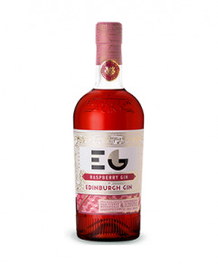 Edinburgh Raspberry Gin (70 cl)