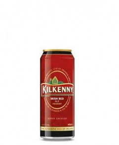 Kilkenny Irish Red Ale (44 cl)