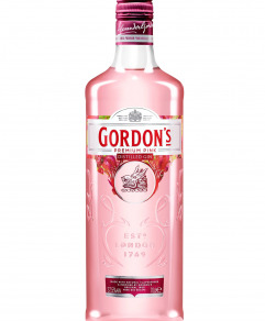 Gordon&#039;s Pink Gin (75 cl)