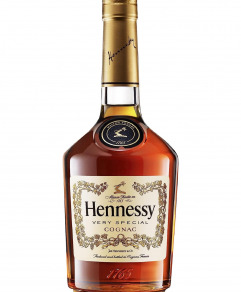 Hennessy VS Cognac (70cl)