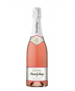 Pearly Bay - Sweet Sparkling Rose (75 cl)