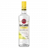 Bacardi Limon 1L - Premium Rum Bottle