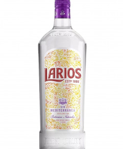 Larios Dry Gin (1L)