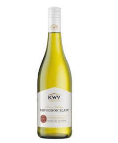 KWV Classic - Sauvignon Blanc (75 cl)
