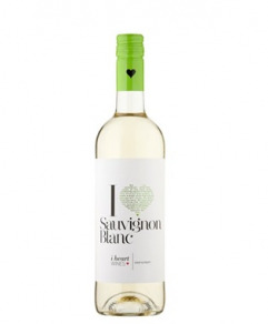 i Heart - Sauvignon Blanc (75 cl)