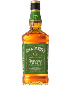 Jack Daniel&#039;s Tennesse Apple With Gifts (1L)