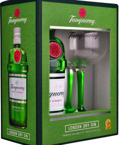 Tanqueray Value Pack