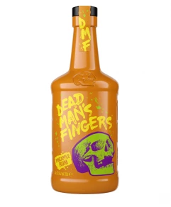 Dead Man&#039;s Fingers Pineapple Rum (70 cl)