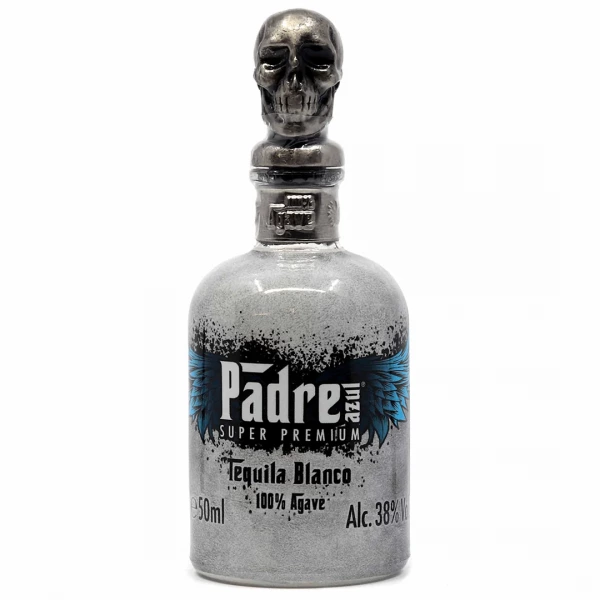 Tequila Padre Azul Blanco 70 cl - Premium Tequila Bottle