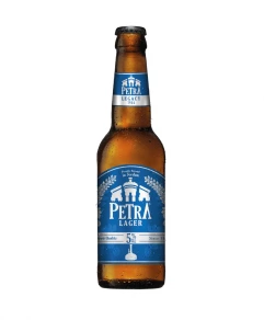 Petra Lager 5% (33 cl)
